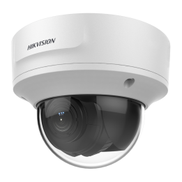 HIKVISION DS-2CD3721G0-IZS(2.7-13.5mm)(C) — Cámara Domo IP gama VALUE 