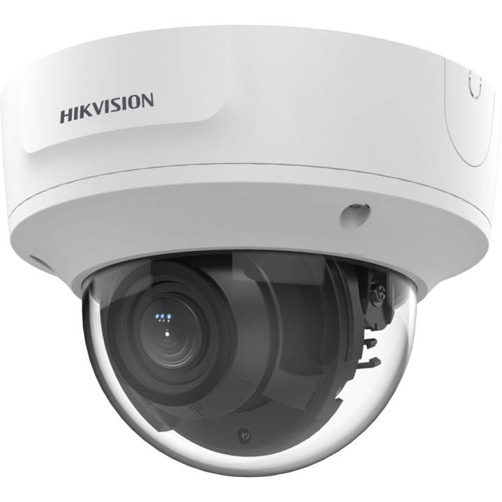 HIKVISION DS-2CD3726G2T-IZS(7-35mm) — Caméra Dôme IP gamme SOLUTIONS d