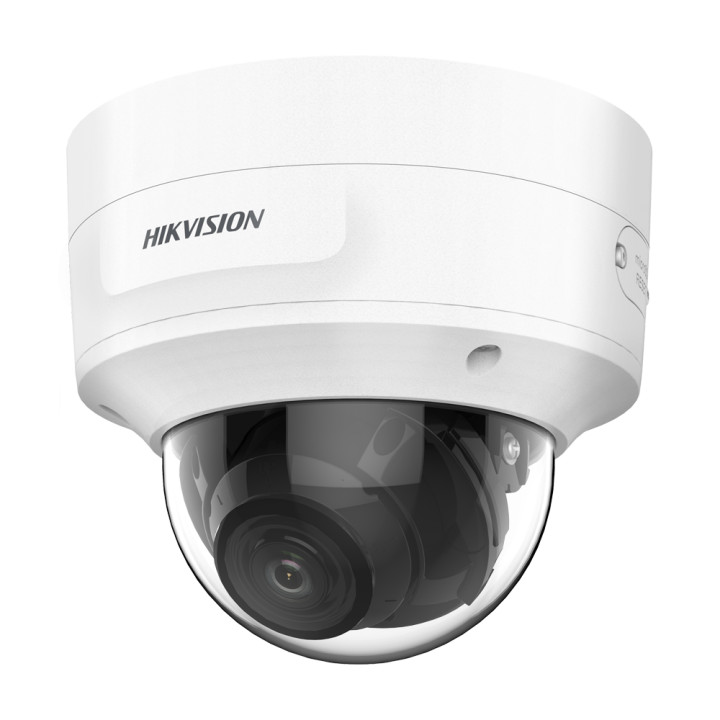 HIKVISION DS-2CD3756G2-IZS(7-35mm)(C) — Hikvision cámara Domo IP gama 