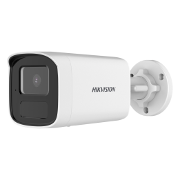 HIKVISION DS-2CD3T21G0-IUF(2.8mm)(C) — Caméra Bullet IP gamme VALUE Hi