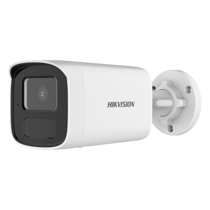 HIKVISION DS-2CD3T21G0-IUF(2.8mm)(C) — Caméra Bullet IP gamme VALUE Hi