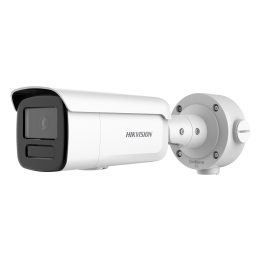 HIKVISION DS-2CD3T86G2-4IS(4mm) — Hikvision cámara Bullet IP gama VALU