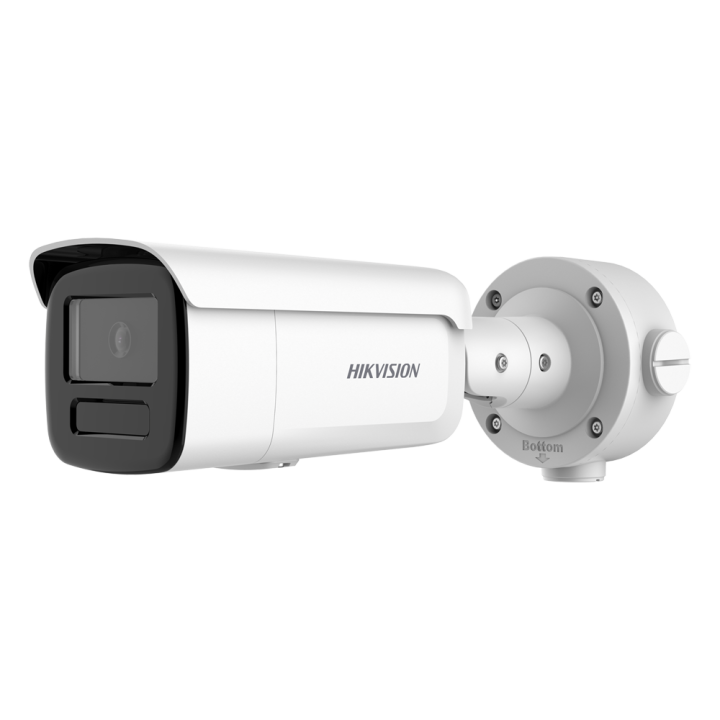 HIKVISION DS-2CD3T86G2-4IS(4mm) — Hikvision cámara Bullet IP gama VALU