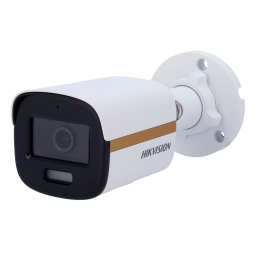 HIKVISION DS-2CE10DF3T-FS — Caméra Bullet Hikvision 4en1 Gamme PRO | A