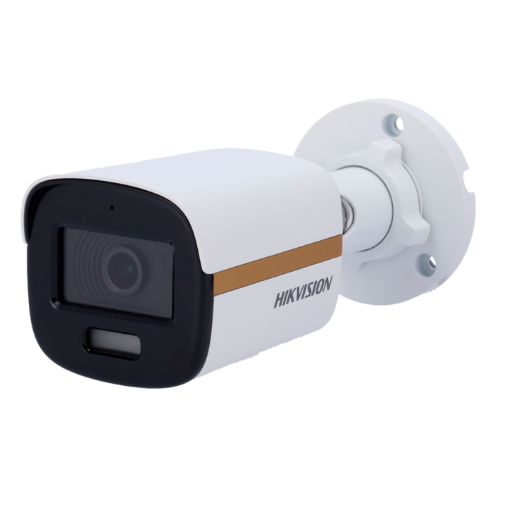 HIKVISION DS-2CE10DF3T-FS — Caméra Bullet Hikvision 4en1 Gamme PRO | A
