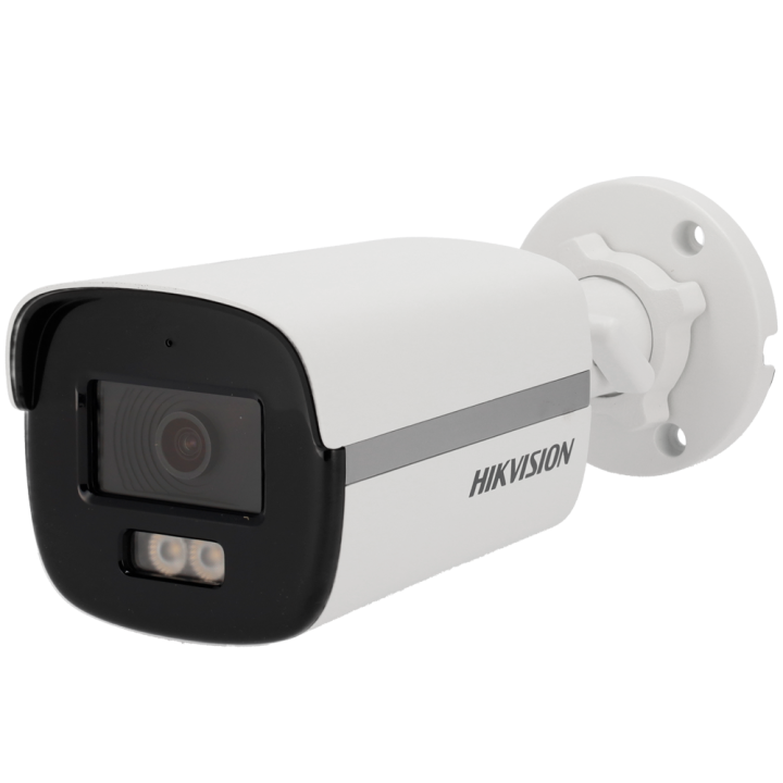 HIKVISION DS-2CE12DF0T-LFS — Hikvision | AVS Domotec