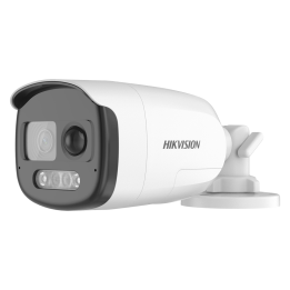 HIKVISION DS-2CE12DF3T-PIRXOS(2.8mm) — Caméra bullet TVI Hikvision | A