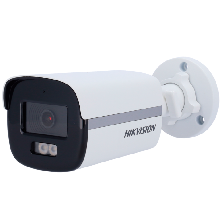 HIKVISION DS-2CE12KF0T-LFS — Caméra Bullet Hikvision 4en1 Gamme VALUE 