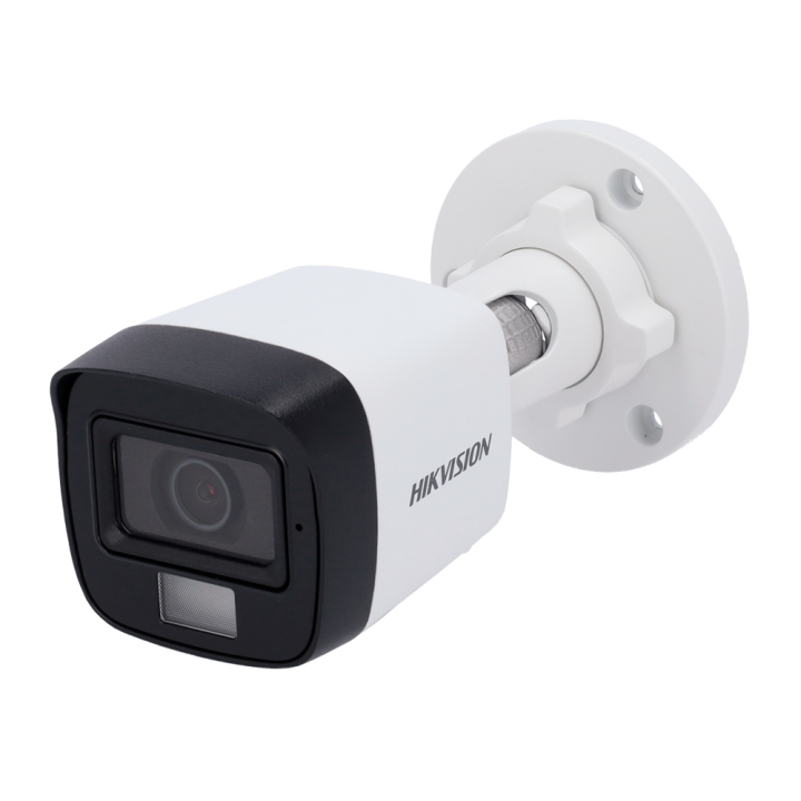 HIKVISION DS-2CE16D0T-LFS(2.8mm) — Hikvision | AVS Domotec