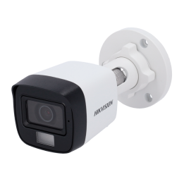 HIKVISION DS-2CE16G0T-LFS(2.8mm) — Caméra Bullet Hikvision 4en1 Gamme 
