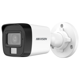 HIKVISION DS-2CE16G0T-LPFS(2.8mm) — Caméra Bullet Hikvision 4en1 Gamme