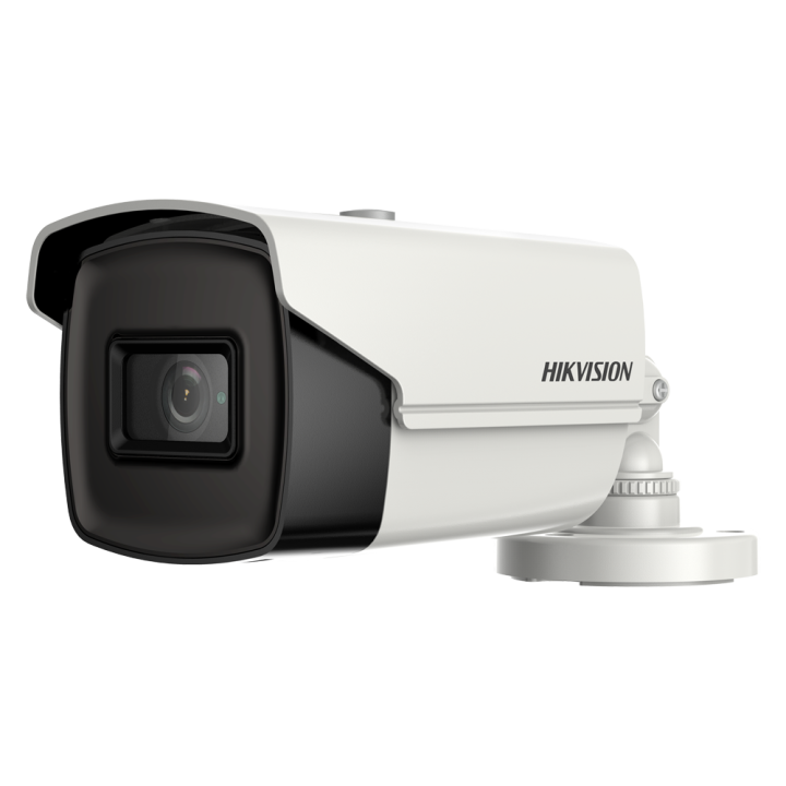HIKVISION DS-2CE16H8T-IT3F(2.8mm) — Caméra Bullet Hikvision 4en1 Gamme