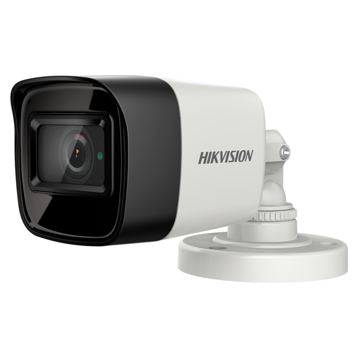 HIKVISION DS-2CE16H8T-ITF(2.8mm) — Hikvision | AVS Domotec