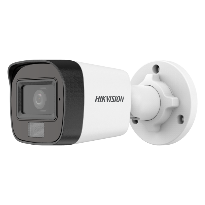 HIKVISION DS-2CE16K0T-LFS(2.8mm) — Caméra Bullet 4en1 Gamme Value Hikv