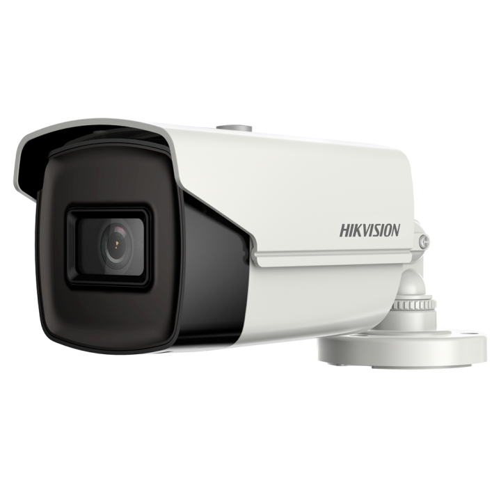 HIKVISION DS-2CE16U1T-IT1F(2.8mm) — Caméra Bullet Hikvision 4en1 Gamme