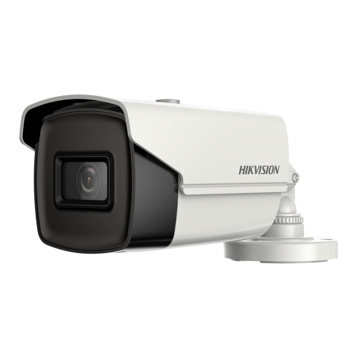 HIKVISION DS-2CE16U1T-IT3F(2.8mm) — Caméra Bullet Hikvision 4en1 Gamme