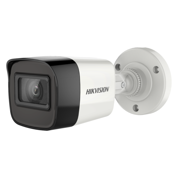 HIKVISION DS-2CE16U1T-ITF(2.8mm) — Hikvision | AVS Domotec