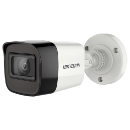 HIKVISION DS-2CE16U1T-ITF(3.6mm) — Caméra Bullet Hikvision 4en1 Gamme 