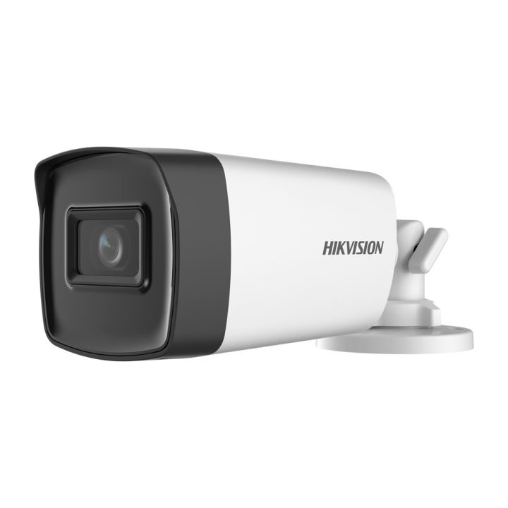 HIKVISION DS-2CE17H0T-IT3F(2.8mm)(C) — Hikvision | AVS Domotec