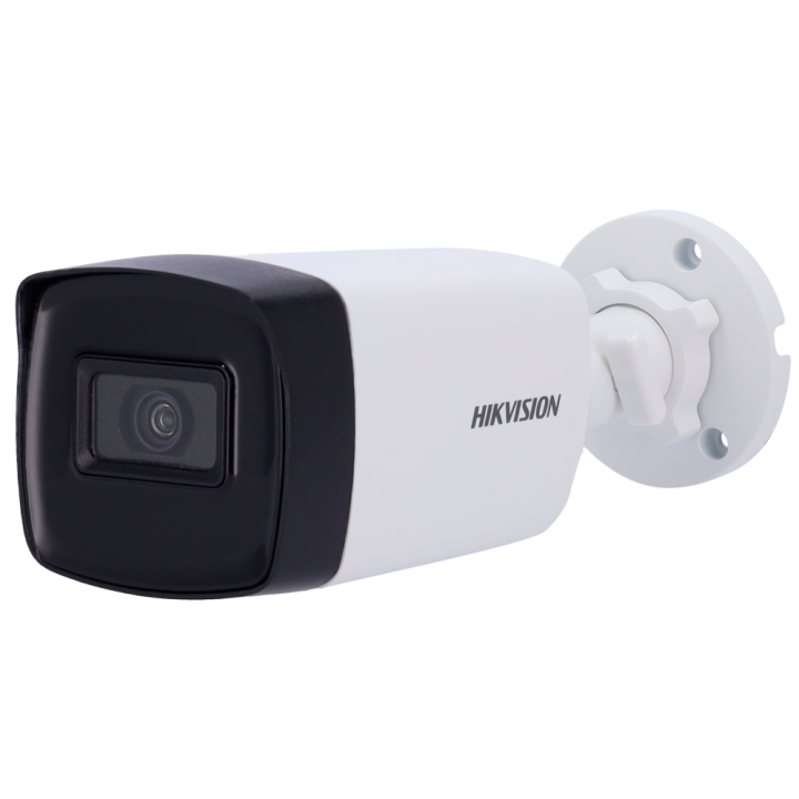 HIKVISION DS-2CE17H0T-IT3F(3.6mm) — Hikvision | AVS Domotec