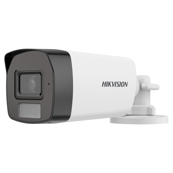 HIKVISION DS-2CE17K0T-LFS(2.8mm) — Caméra Bullet Hikvision 4en1 Gamme 