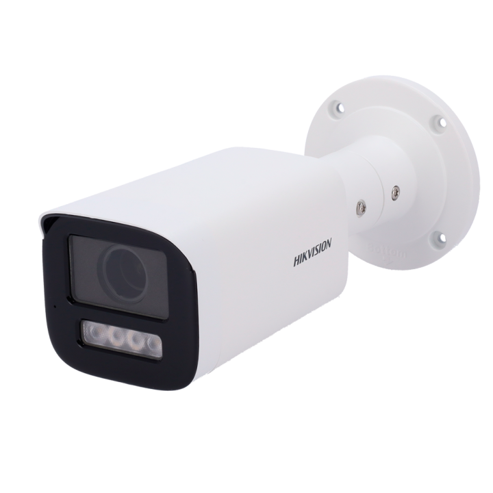 HIKVISION DS-2CE19D8T-ITSZE(2.8-12mm) — Hikvision Caméra bullet HDTVI 