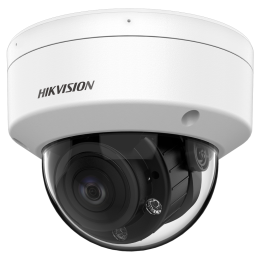 HIKVISION DS-2CE50D8T-VPITSZE(2.8-12mm) — Caméra dôme HDTVI gamme PRO 