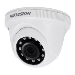 HIKVISION DS-2CE56D0T-IRPF(2.8mm)(C) — Hikvision | AVS Domotec