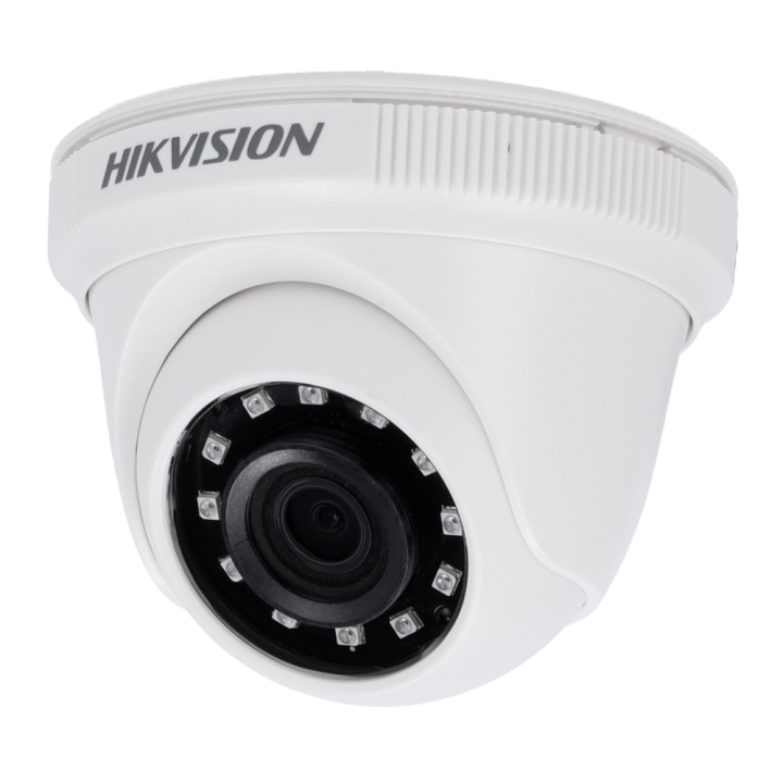HIKVISION DS-2CE56D0T-IRPF(2.8mm)(C) — Hikvision | AVS Domotec