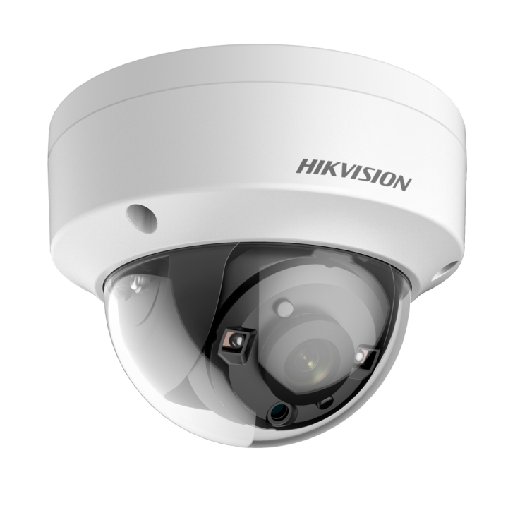 HIKVISION DS-2CE57H8T-VPITF(2.8mm) — Hikvision | AVS Domotec