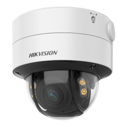 HIKVISION DS-2CE59DF8T-AVPZE(2.8-12mm) — Caméra dôme HDTVI Hikvision g
