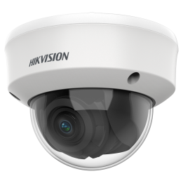 HIKVISION DS-2CE5AD0T-VPIT3ZF(2.7-13.5mm) — Caméra dôme 4n1 Gamme VALU
