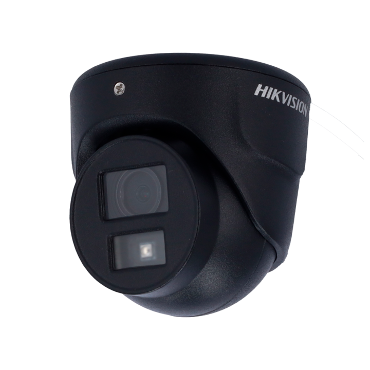 HIKVISION DS-2CE70D0T-ITMF(2.8mm) — Caméra à tourelle Hikvision 4en1 P