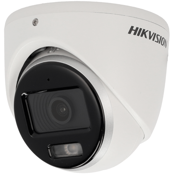 HIKVISION DS-2CE70KF0T-LMFS(2.8mm) — Hikvision | AVS Domotec