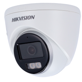 HIKVISION DS-2CE72DF0T-LFS(2.8mm) — Hikvision | AVS Domotec