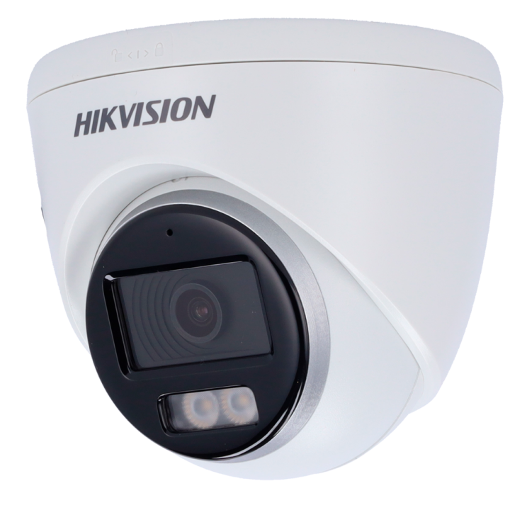HIKVISION DS-2CE72DF0T-LFS(2.8mm) — Hikvision | AVS Domotec