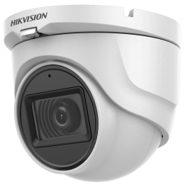 HIKVISION DS-2CE76D0T-ITMFS(2.8mm) — Hikvision | AVS Domotec