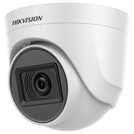 HIKVISION DS-2CE76D0T-ITPF(2.8mm)(C) — Caméra Hikvision Turret 4en1 ga