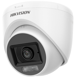 HIKVISION DS-2CE76D0T-LPFS(2.8mm) — Hikvision | AVS Domotec