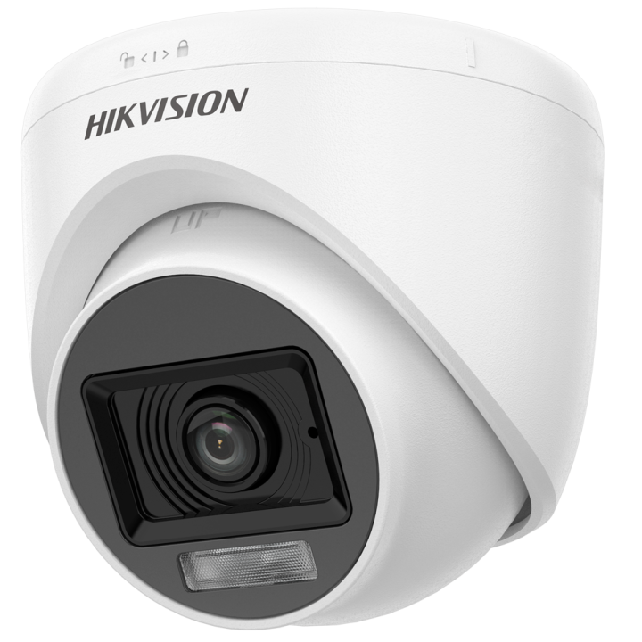 HIKVISION DS-2CE76D0T-LPFS(2.8mm) — Hikvision | AVS Domotec