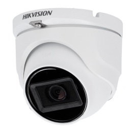 HIKVISION DS-2CE76H0T-ITMFS(2.8mm) — Hikvision | AVS Domotec