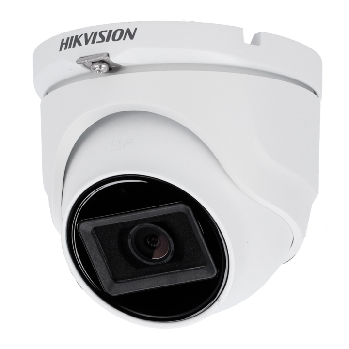 HIKVISION DS-2CE76H0T-ITMFS(2.8mm) — Hikvision | AVS Domotec