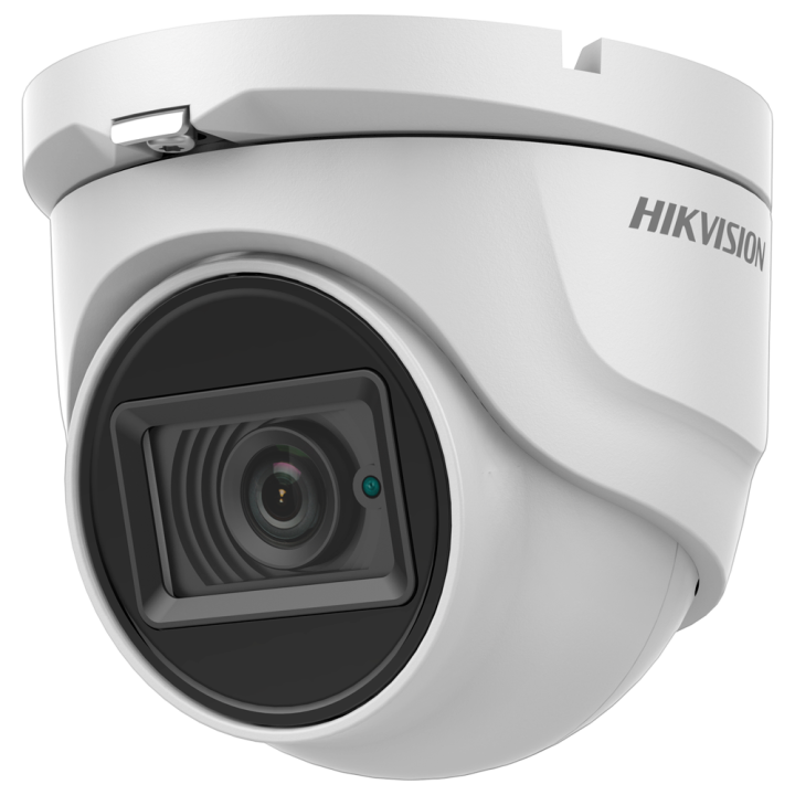 HIKVISION DS-2CE76H8T-ITMF(2.8mm) — Hikvision | AVS Domotec