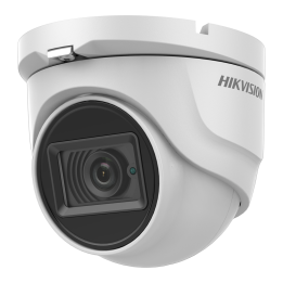HIKVISION DS-2CE76H8T-ITMF(3.6mm) — Caméra Hikvision Turret 4en1 PRO R