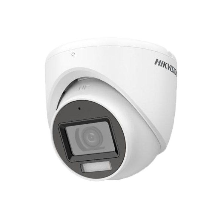 HIKVISION DS-2CE76K0T-LMFS(2.8mm) — Hikvision | AVS Domotec