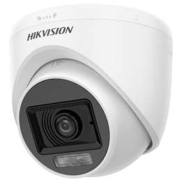 HIKVISION DS-2CE76K0T-LPFS(2.8mm) — Hikvision | AVS Domotec