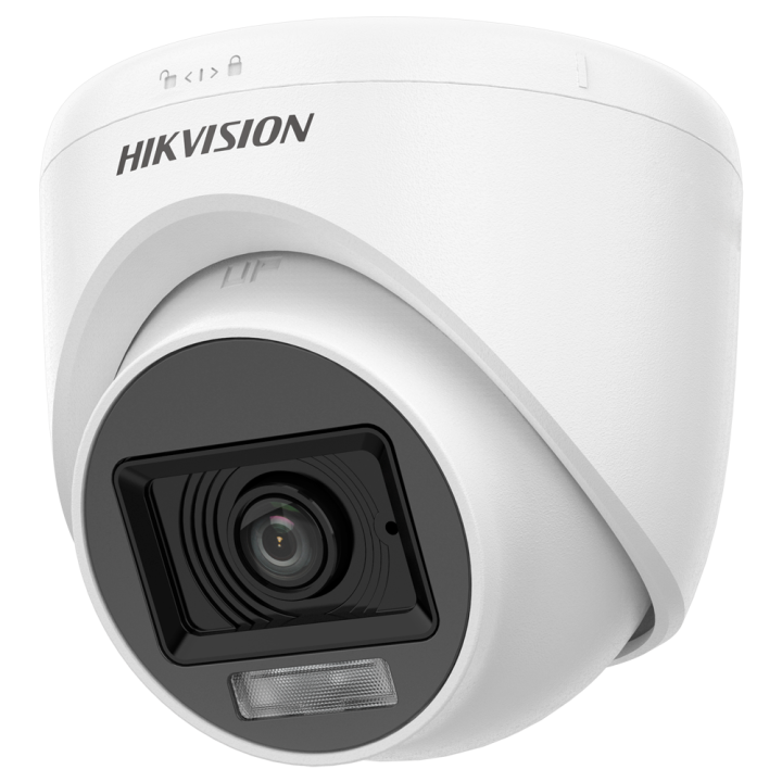 HIKVISION DS-2CE76K0T-LPFS(2.8mm) — Hikvision | AVS Domotec