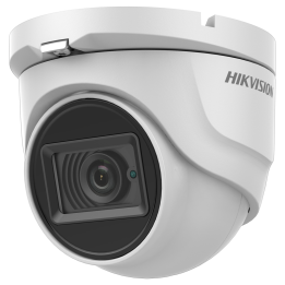 HIKVISION DS-2CE76U7T-ITMF(2.8mm) — Hikvision | AVS Domotec