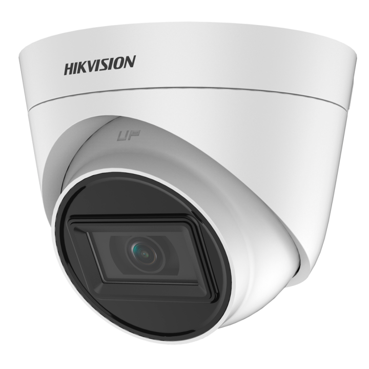 HIKVISION DS-2CE78H0T-IT3E(2.8mm)(C) — Hikvision | AVS Domotec