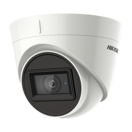 HIKVISION DS-2CE78H8T-IT3F(2.8mm) — Caméra Hikvision Turret 4en1 PRO r